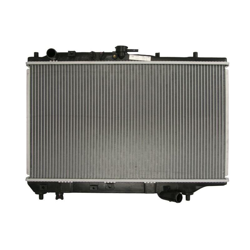 NISSENS NIS63390 Engine Radiator