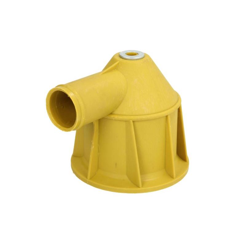 IPD PARTS 1640210-IPD Crankcase Ventilation Valve