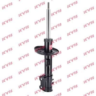 KYB 339833 Shock Absorber for Alfa Romeo Mito (955)