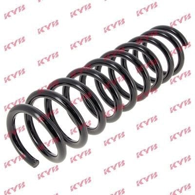 KYB K-Flex RA6658 Coil Spring for Ford Focus MK2 Estate (Da_, Ffs, Ds)