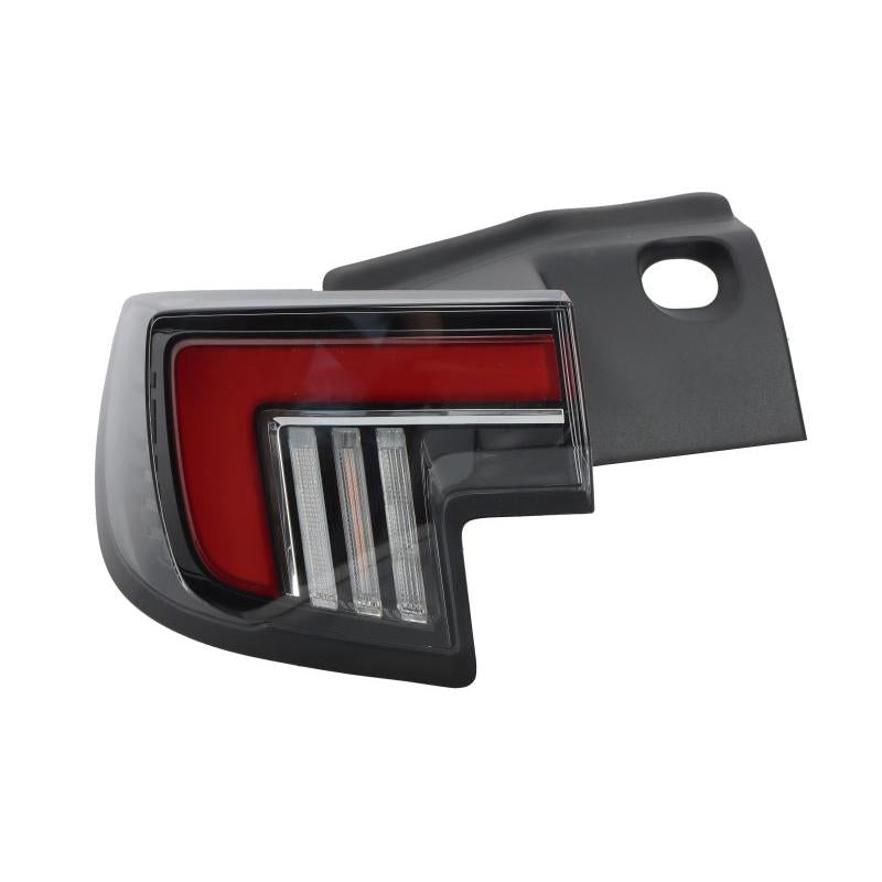 HELLA 2SK014994-111 Rear Light