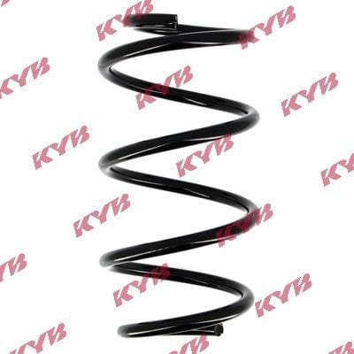 KYB RA1284 Coil Spring Suitable for Mercedes-Benz Citan