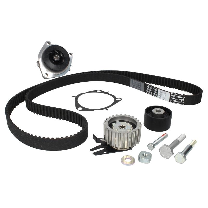 HEPU HEPPK10890 Water Pump & Timing Belt Kit