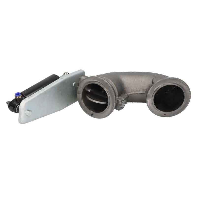 HANS PRIES HP700936 Parking Brake Cable Pull