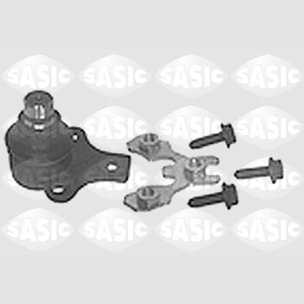 SASIC SAS9005260 Ball Joint