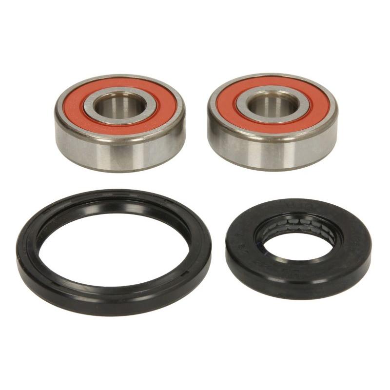 TOURMAX WBK-056 Wheel Bearing Kit