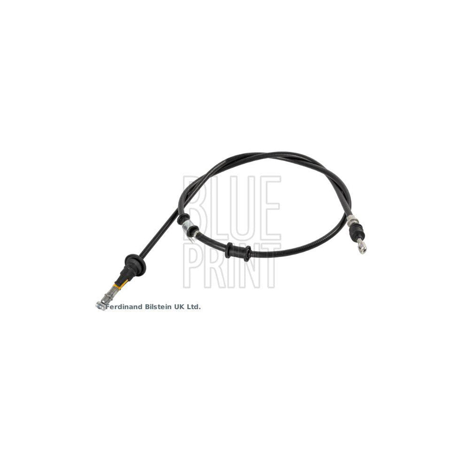 Blue Print Adc446196 Hand Brake Cable for Mitsubishi Carisma
