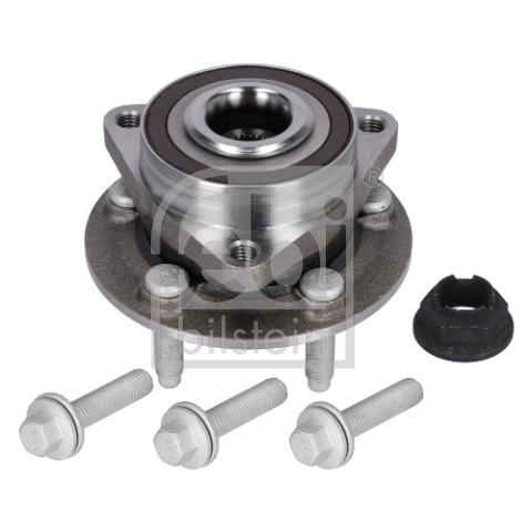 FEBI FE181034 Wheel Bearing Kit