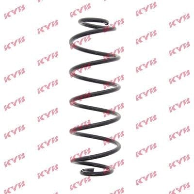 KYB K-Flex RH6771 Coil Spring for Peugeot 207 Hatchback