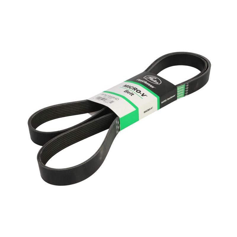 GATES GAT8PK1958HD V-Ribbed Belt