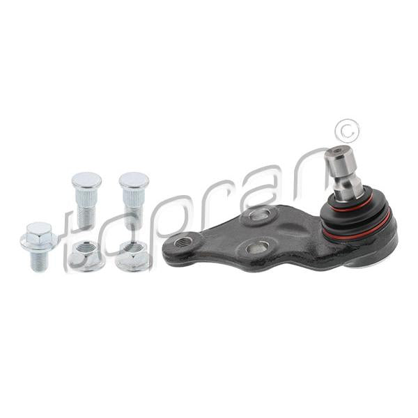 HANS PRIES HP821909 Ball Joint