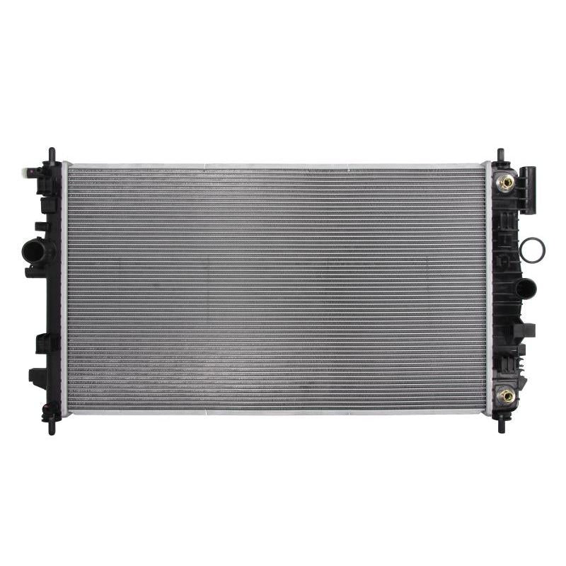 NISSENS NIS606049 Engine Radiator