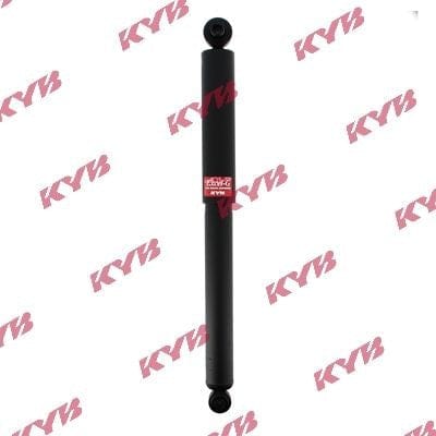 KYB 3440074 Shock Absorber for Ford Transit V363 Platform / Chassis (Fed, Ffd)