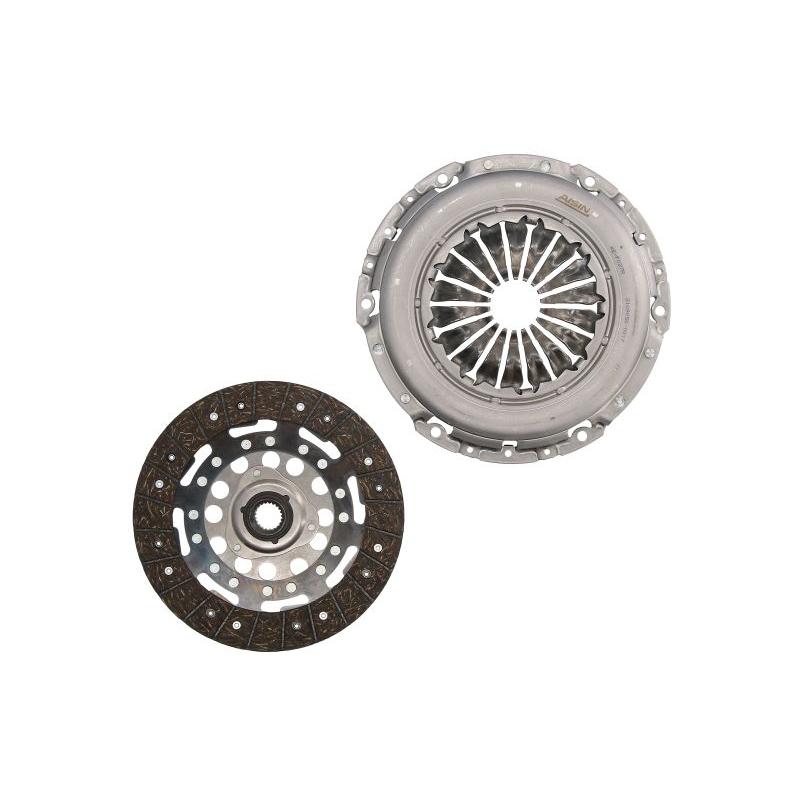 AISIN AISKE-FO27R Clutch Kit