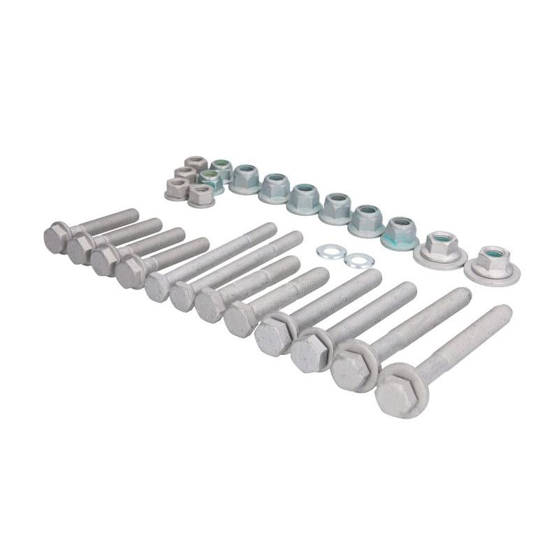 FEBI FE39754 Control/Trailing Arm Mounting And Bolting Kit
