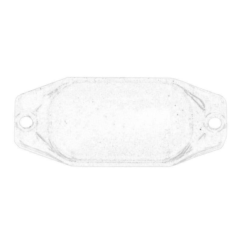 OE TOYOTA 81271-24010 Licence Plate Light
