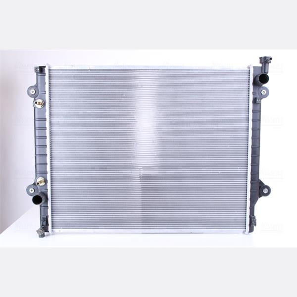 NISSENS NIS606746 Engine Radiator