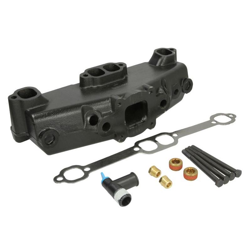 SIERRA 18-1843 Cylinder Head Inlet Exhaust Side