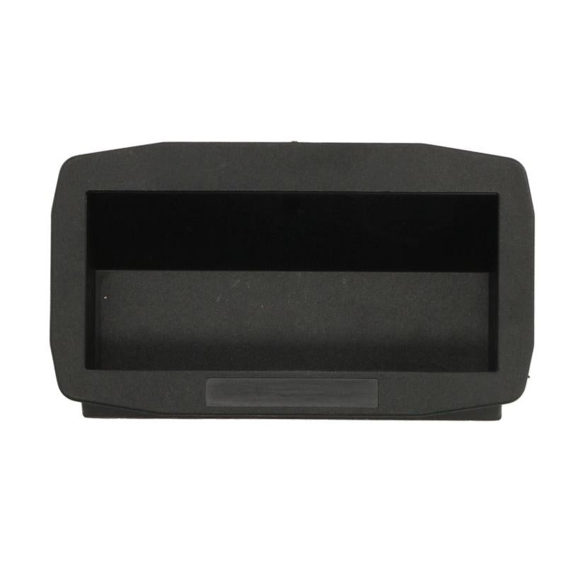 BPART 4.102.001 Trunk Lid Lock