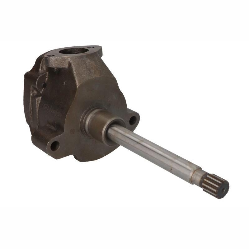 ENGITECH ENT020345 Oil Pump