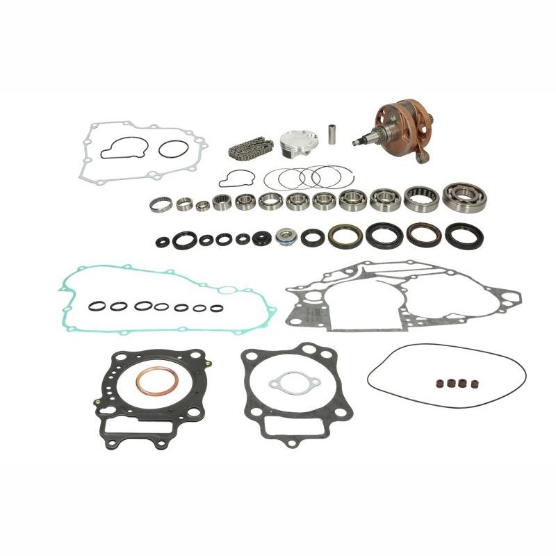 WRENCH RABBIT WR101-153 Crankshaft Repair Kit
