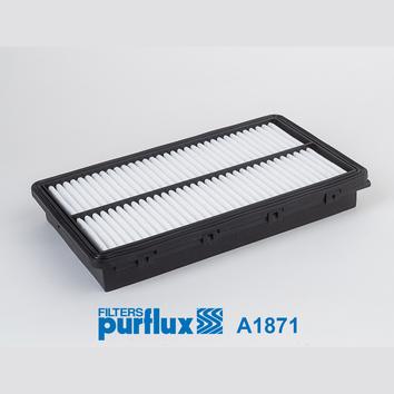PURFLUX PXA1871 Air Filter