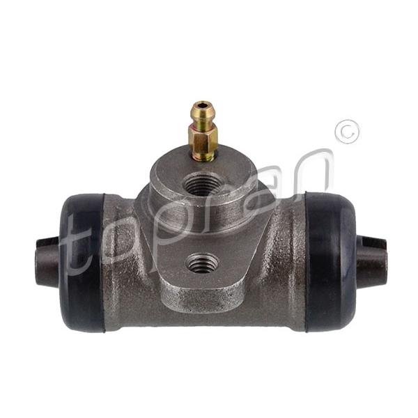 HANS PRIES HP103231 Wheel Brake Cylinder