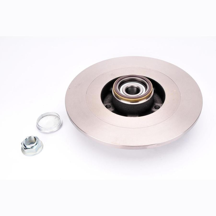 LPR LPRR1032PCA Brake Disc