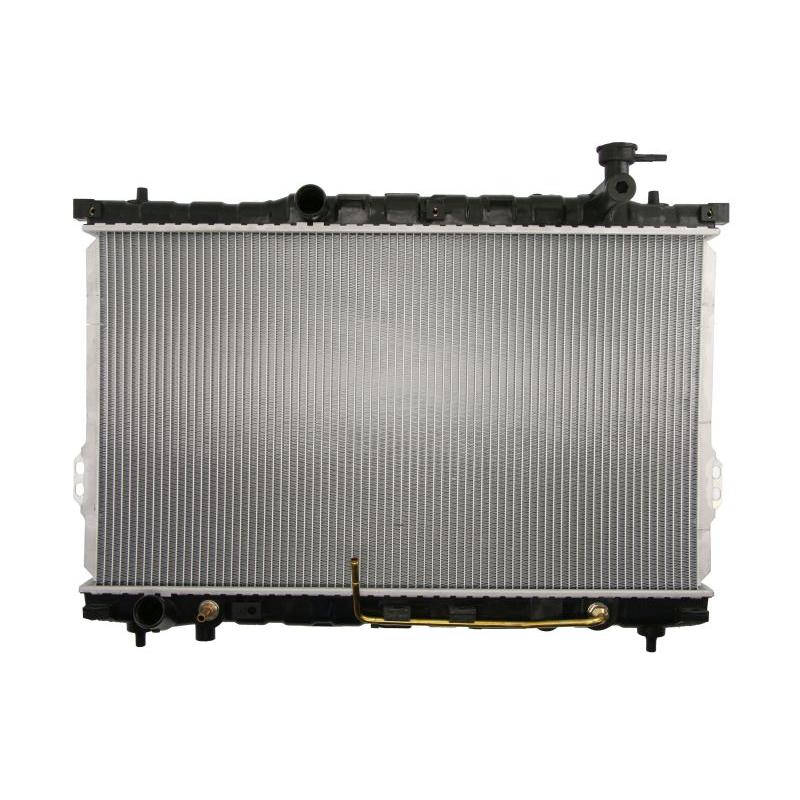 NISSENS NIS67030 Engine Radiator