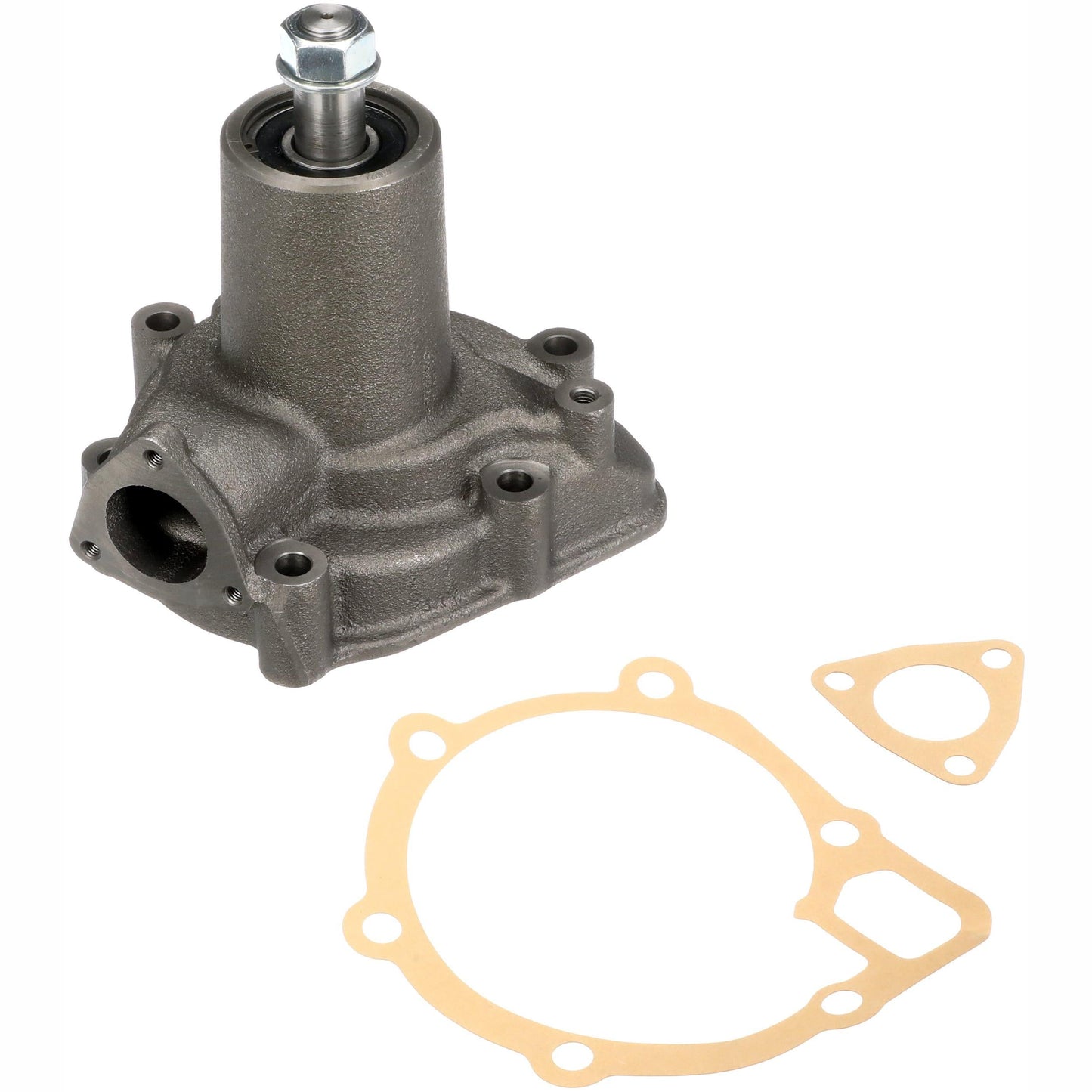 GATES GATWP5089HD Water Pump