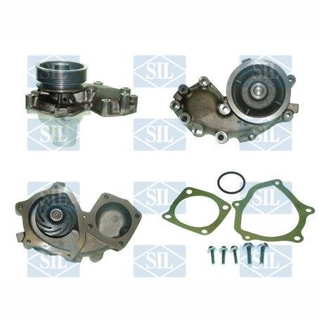 SIL PA827 Water Pump