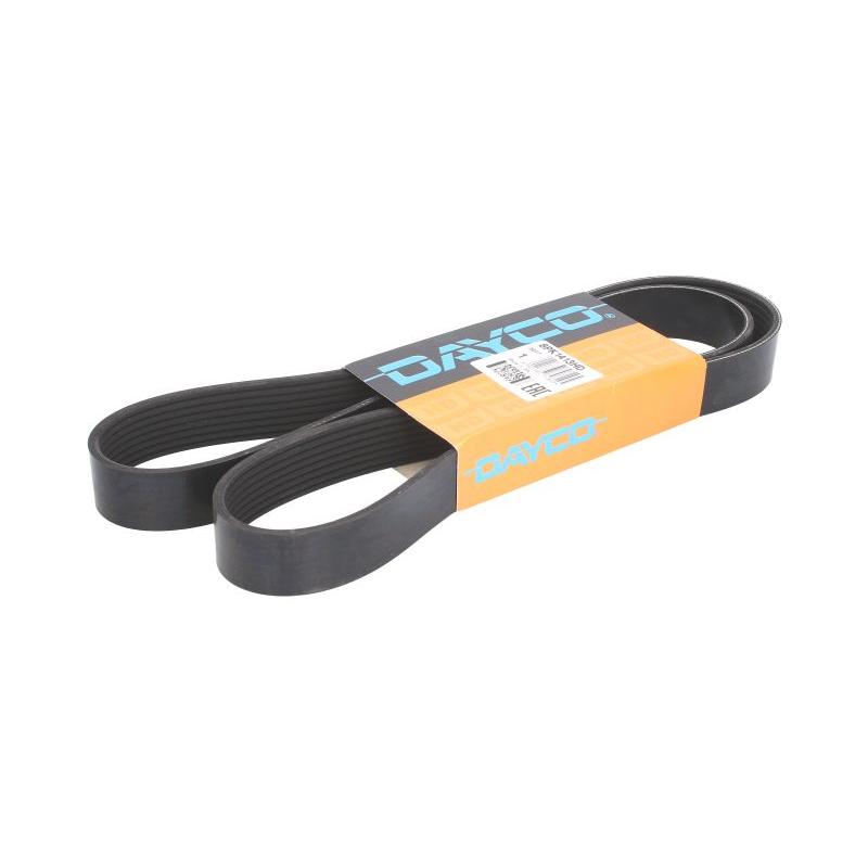 DAYCO DAY8PK1413HD V-Ribbed Belt
