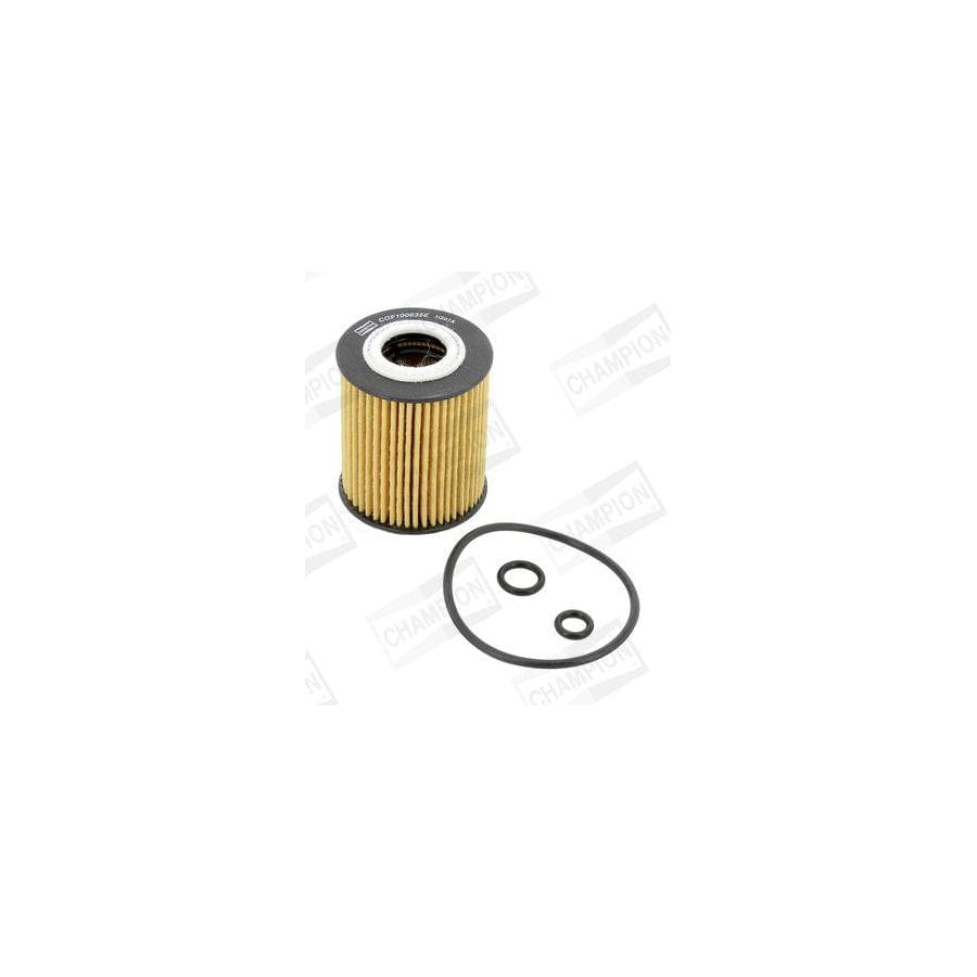 Champion Cof100635E Oil Filter