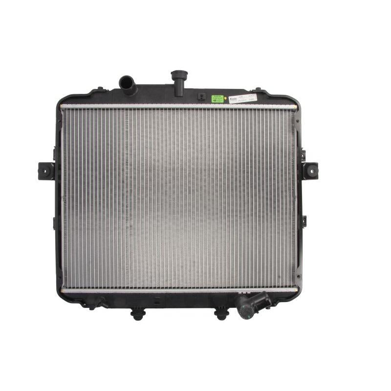 NISSENS NIS66996 Engine Radiator