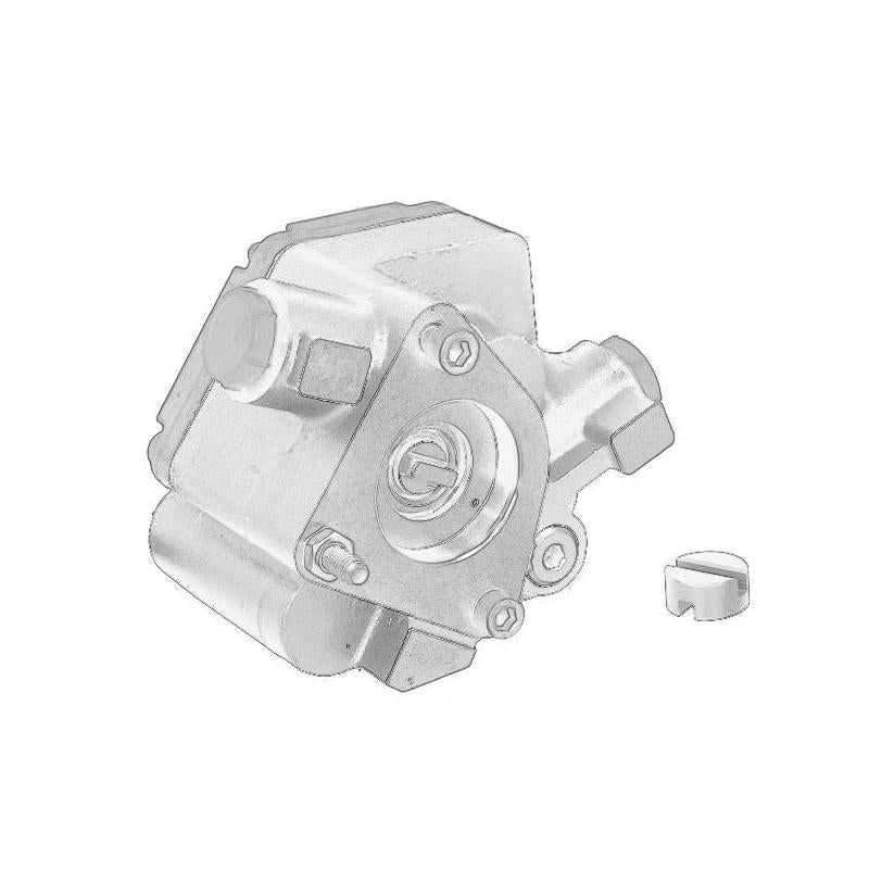 OE IVECO 4140125 Mechanical Fuel Pump