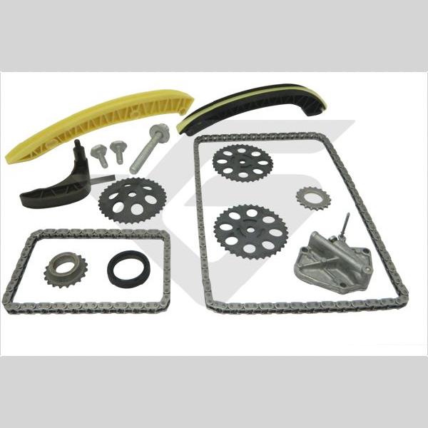 HUTCHINSON HUKHC012M Timing Chain Kit