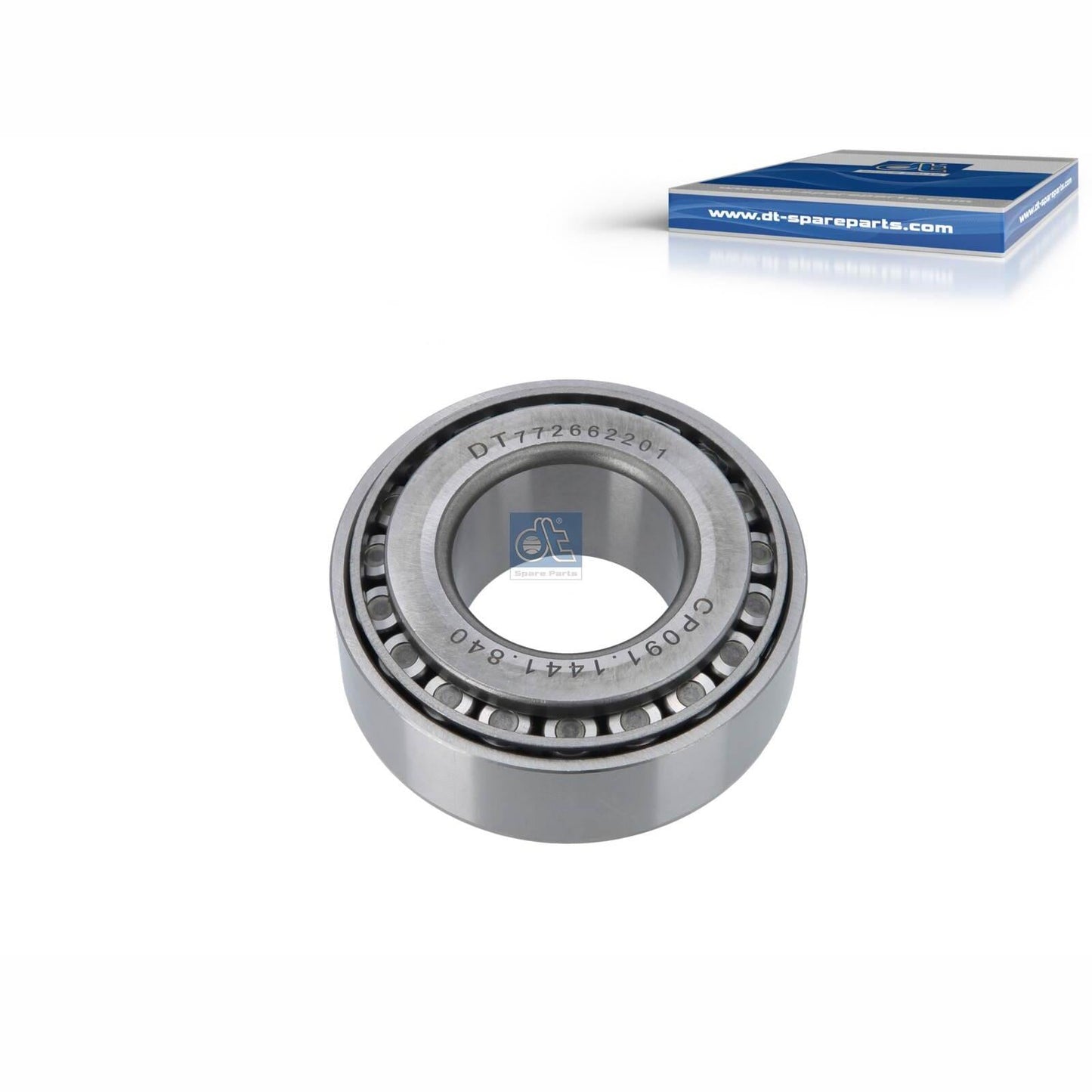 DT SPARE PARTS 4.63840 Wheel Bearing