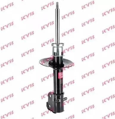 KYB EXCel-G 235626 Shock Absorber for Chrysler Pt Cruiser
