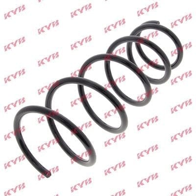 KYB K-Flex RI2942 Coil Spring