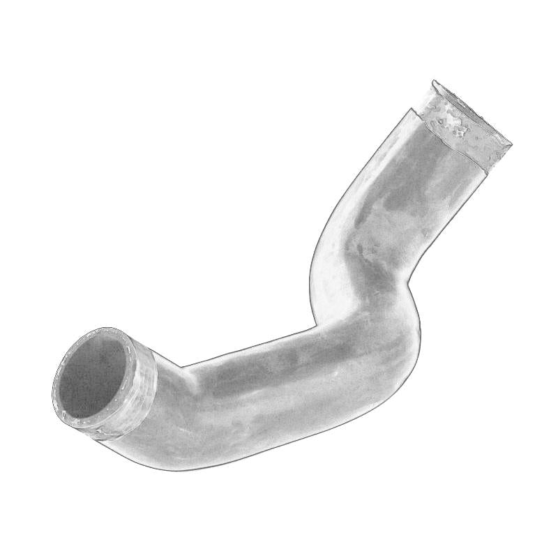THERMOTEC SI-IV68 Charge Air Hose