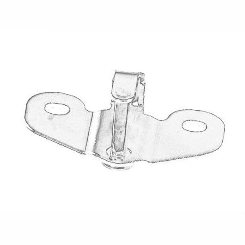 OE FIAT 1369006080 Door Lock