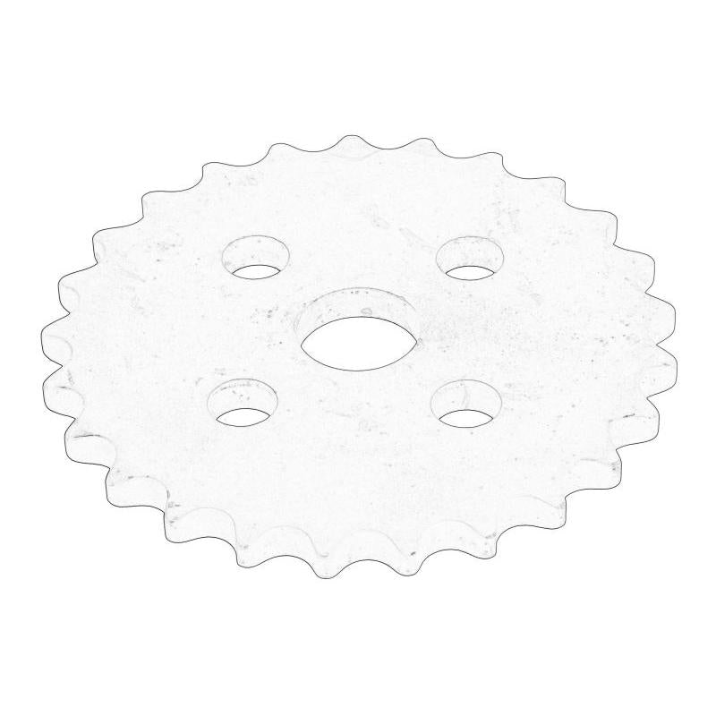 OE VW 079109570AP Oil Pump Gasket Drive
