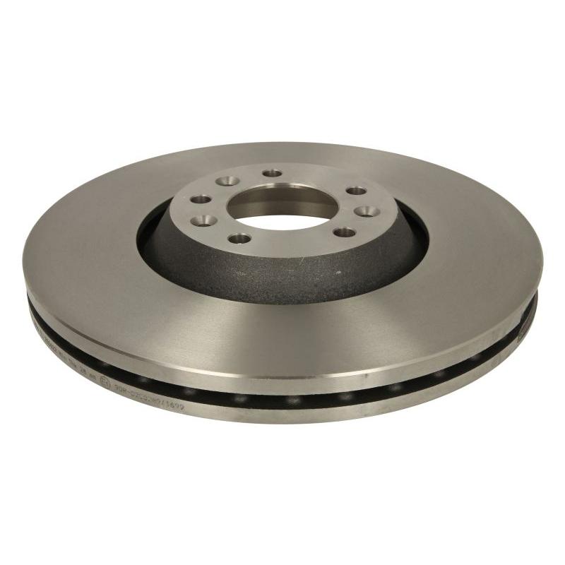 DELPHI BG9844 Brake Disc