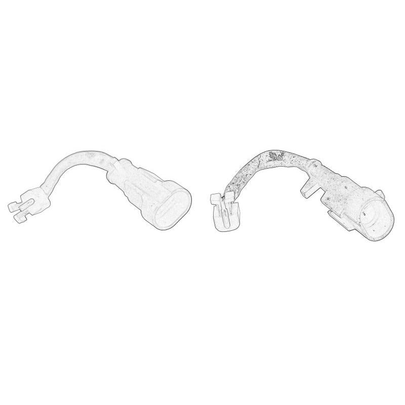 OE IVECO 500054697 Brake Pad Wear Warning Contact