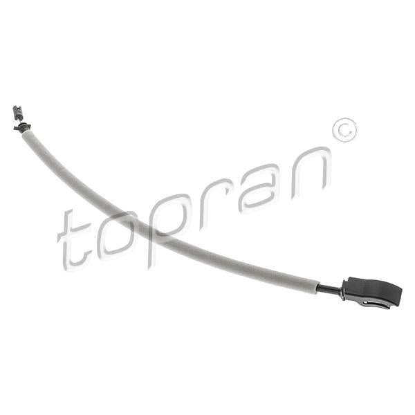 HANS PRIES HP503652 Door Release Cable