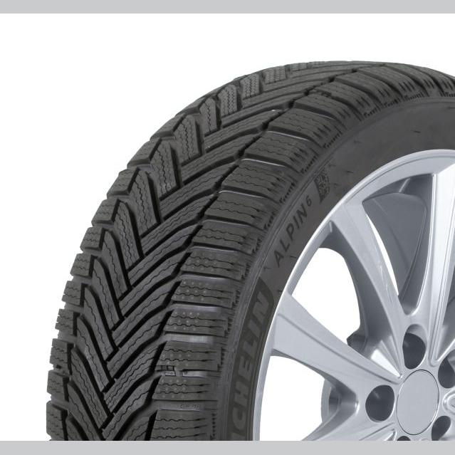 MICHELIN 15570R19ZOMI88HA6 Winter Pkw Tyredb69.0 Db