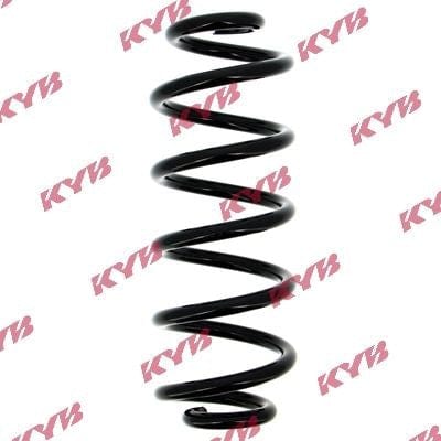 KYB RA5357 Coil Spring for Audi A4