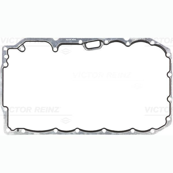 REINZ 71-39472-00 Oil Sump Gasket