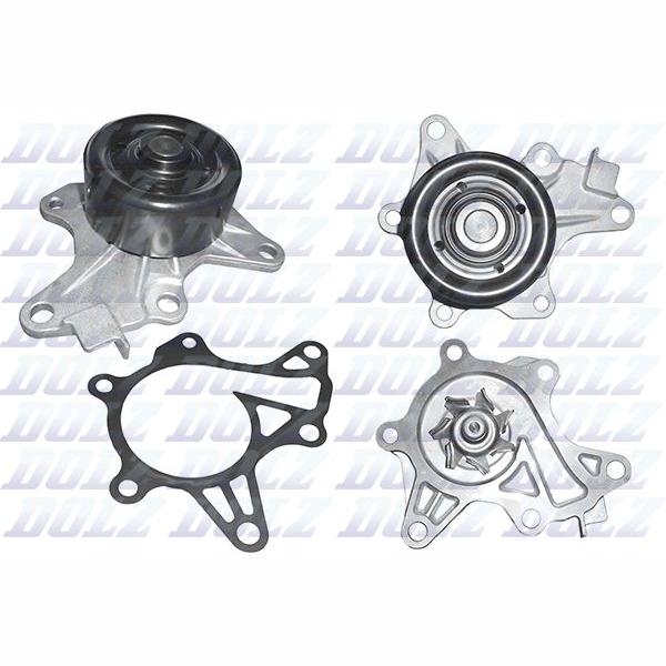 DOLZ T195 Water Pump