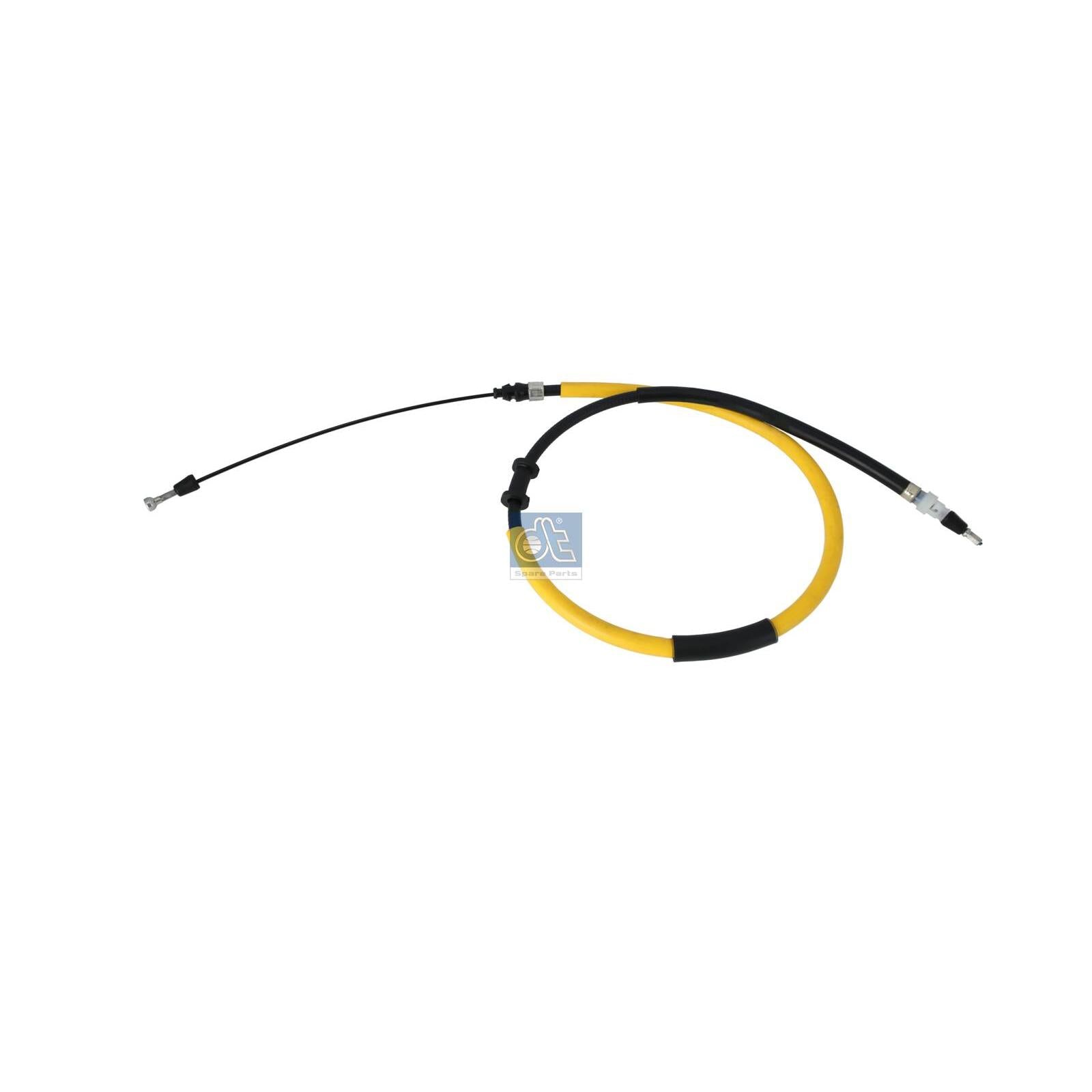 HERTH+BUSS JAKOPARTS J3923081 Parking Brake Cable Pull